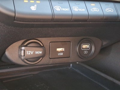 2023 Hyundai ELANTRA N Line DCT