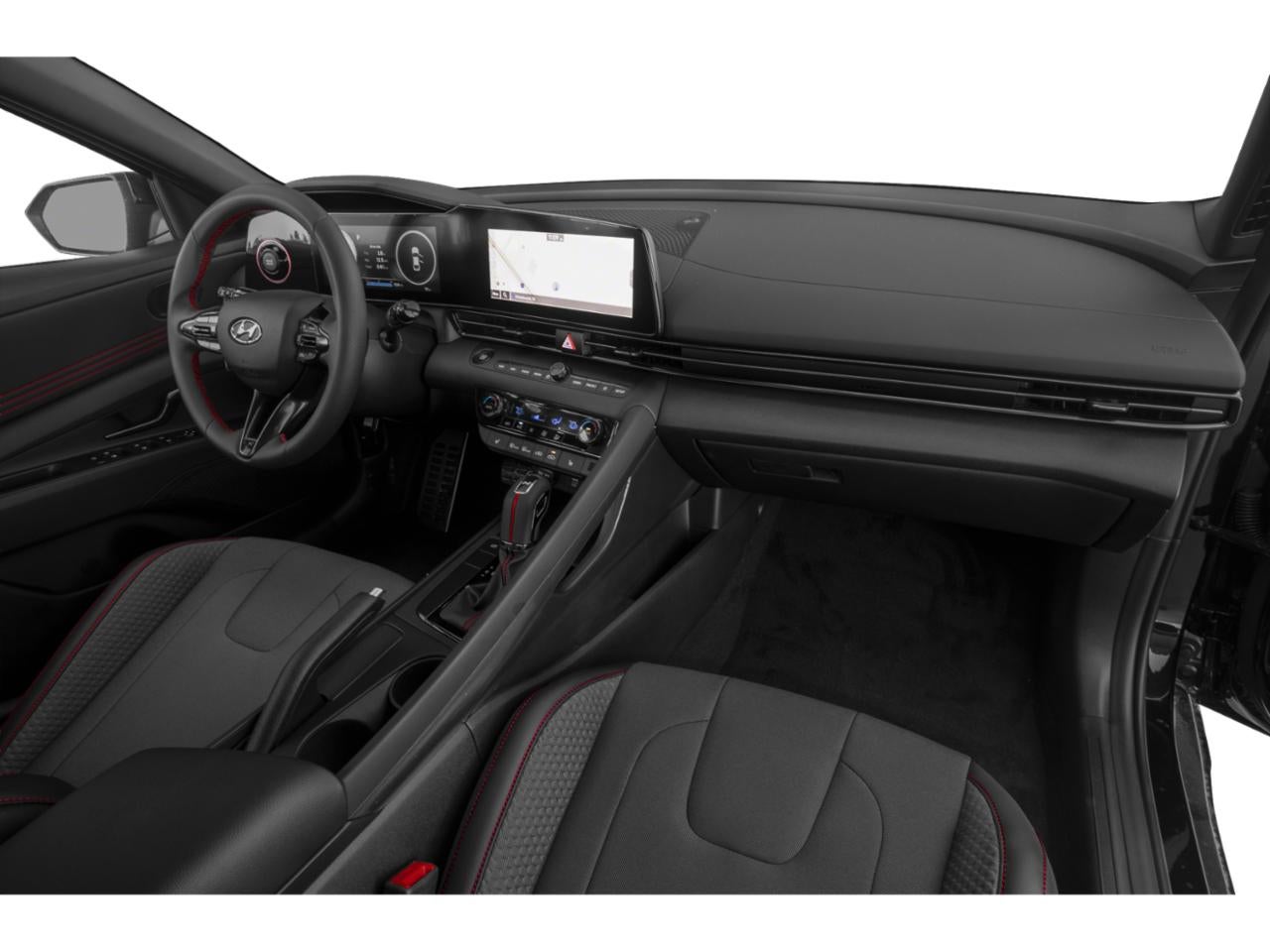 2023 Hyundai ELANTRA N Line DCT