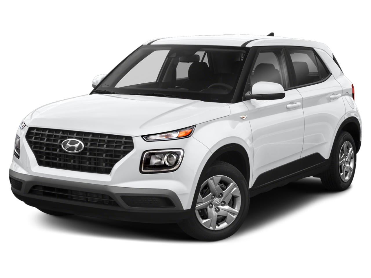 2022 Hyundai VENUE SE IVT