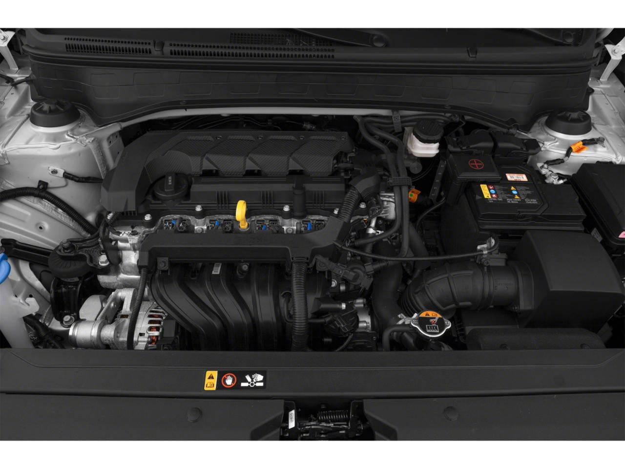 2022 Hyundai VENUE SE IVT