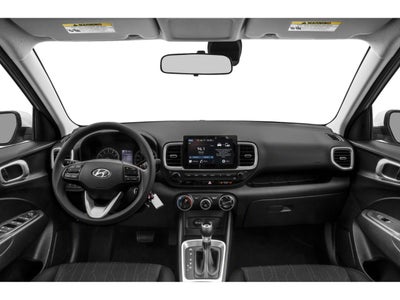 2022 Hyundai VENUE SE IVT