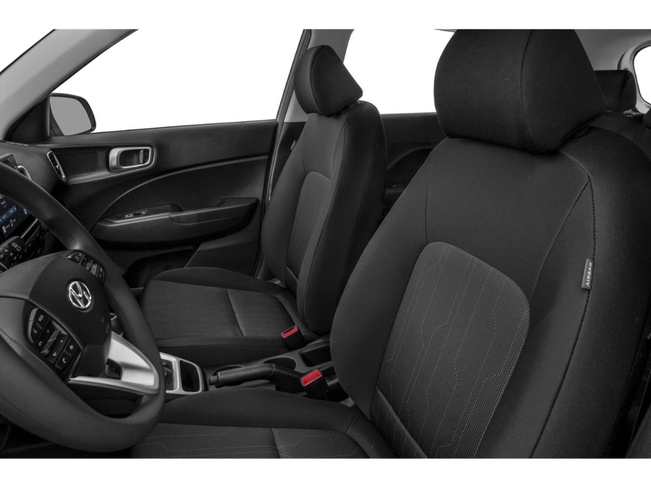 2022 Hyundai VENUE SE IVT