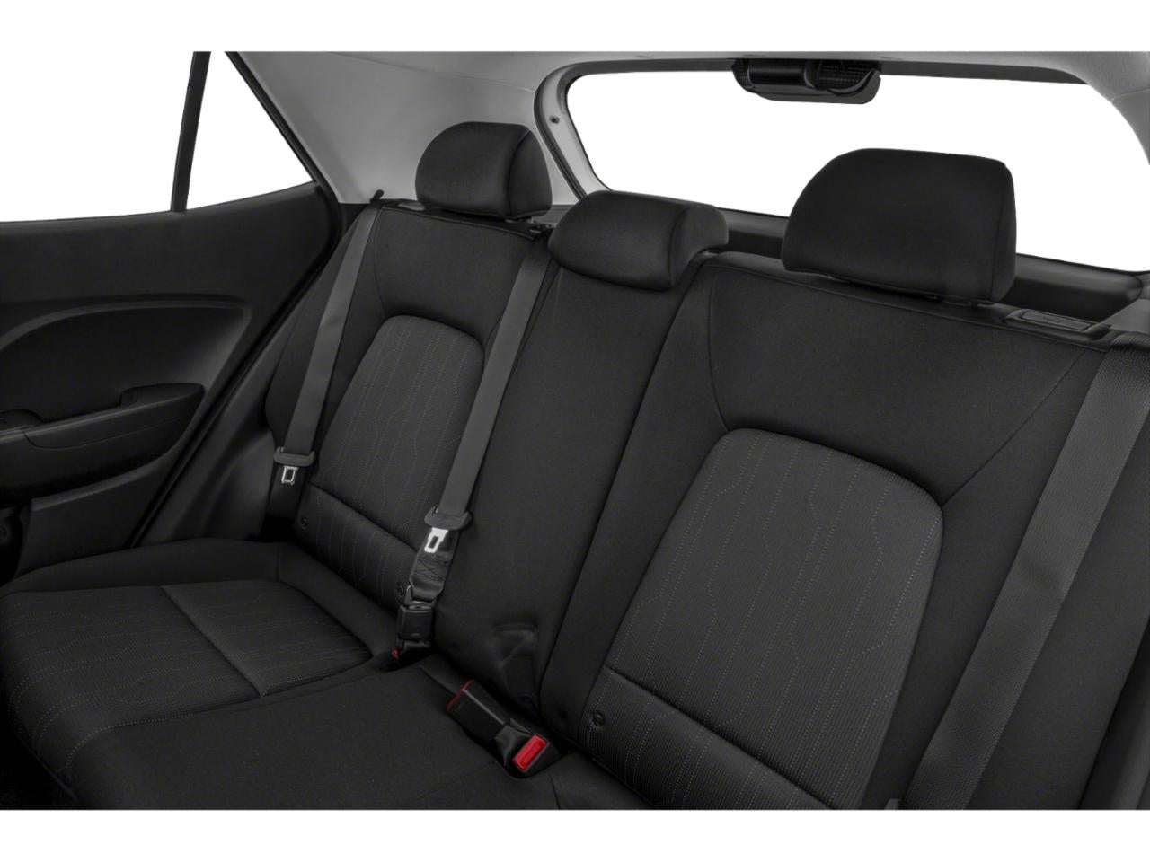 2022 Hyundai VENUE SE IVT