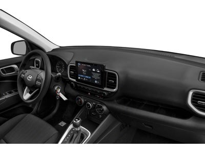 2022 Hyundai VENUE SE IVT