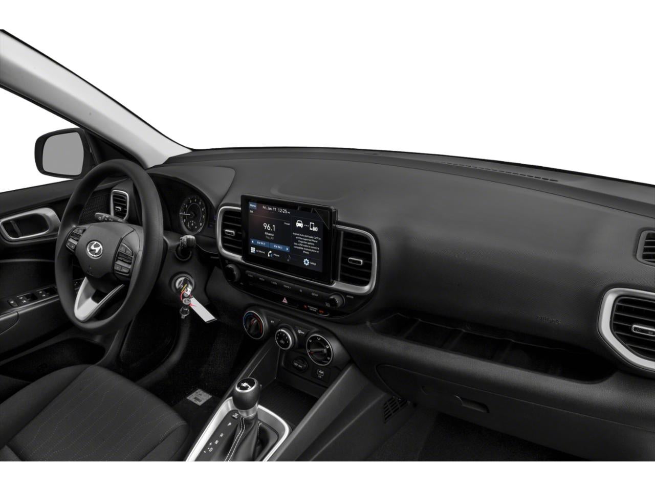 2022 Hyundai VENUE SE IVT