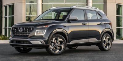2022 Hyundai VENUE SE IVT
