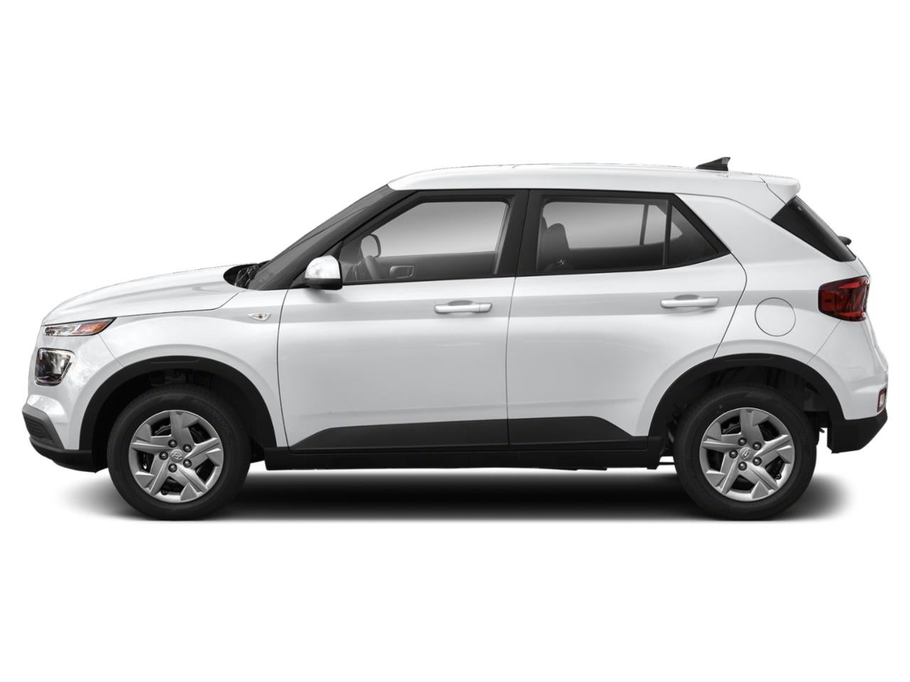 2022 Hyundai VENUE SE IVT