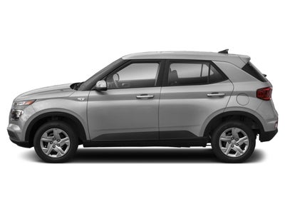 2022 Hyundai VENUE SE IVT