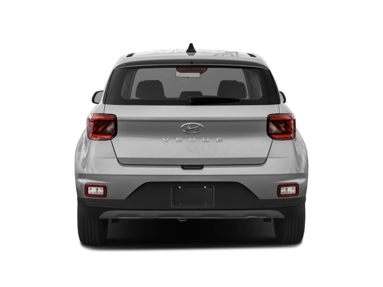 2022 Hyundai VENUE SE IVT