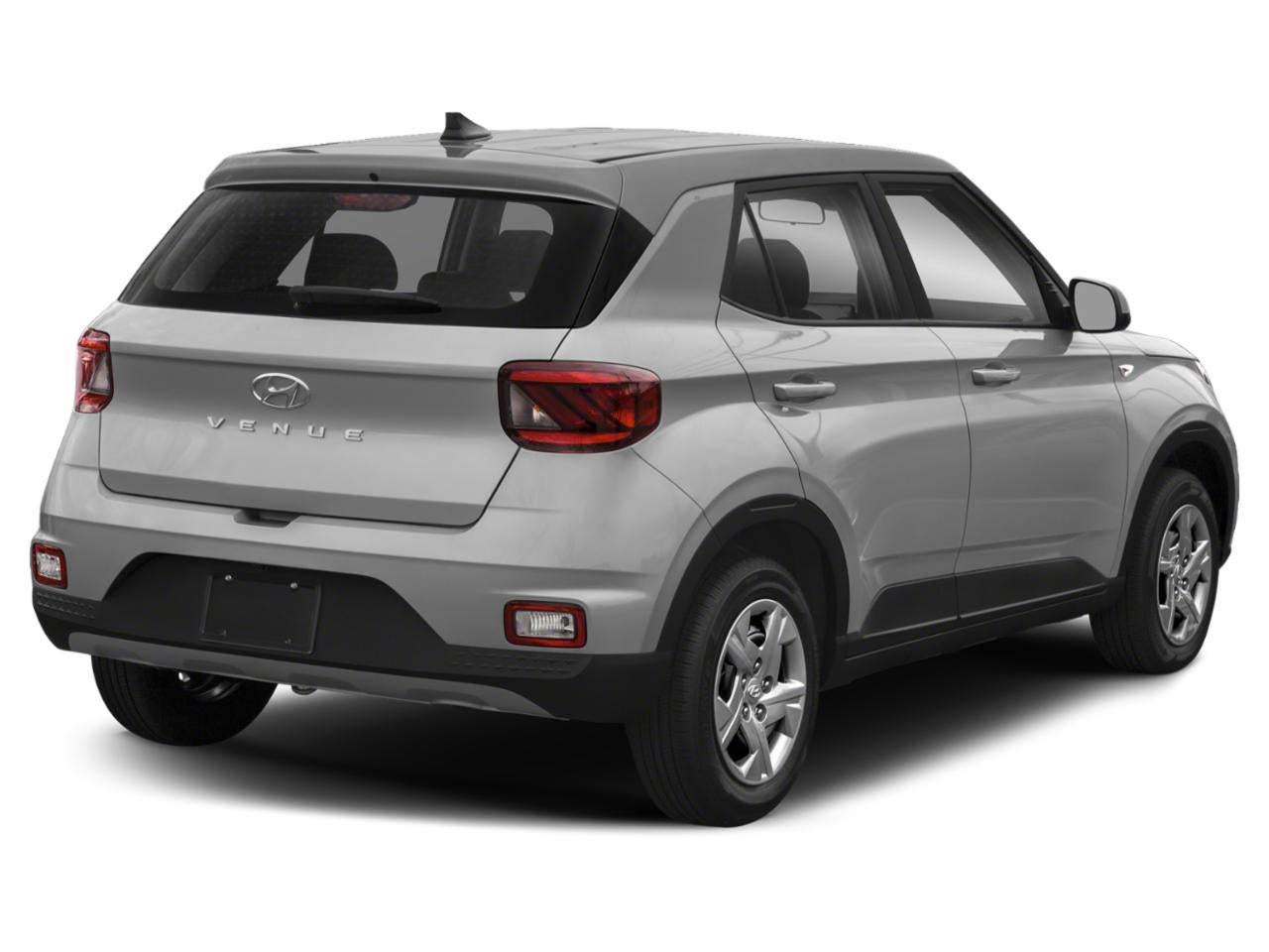 2022 Hyundai VENUE SE IVT
