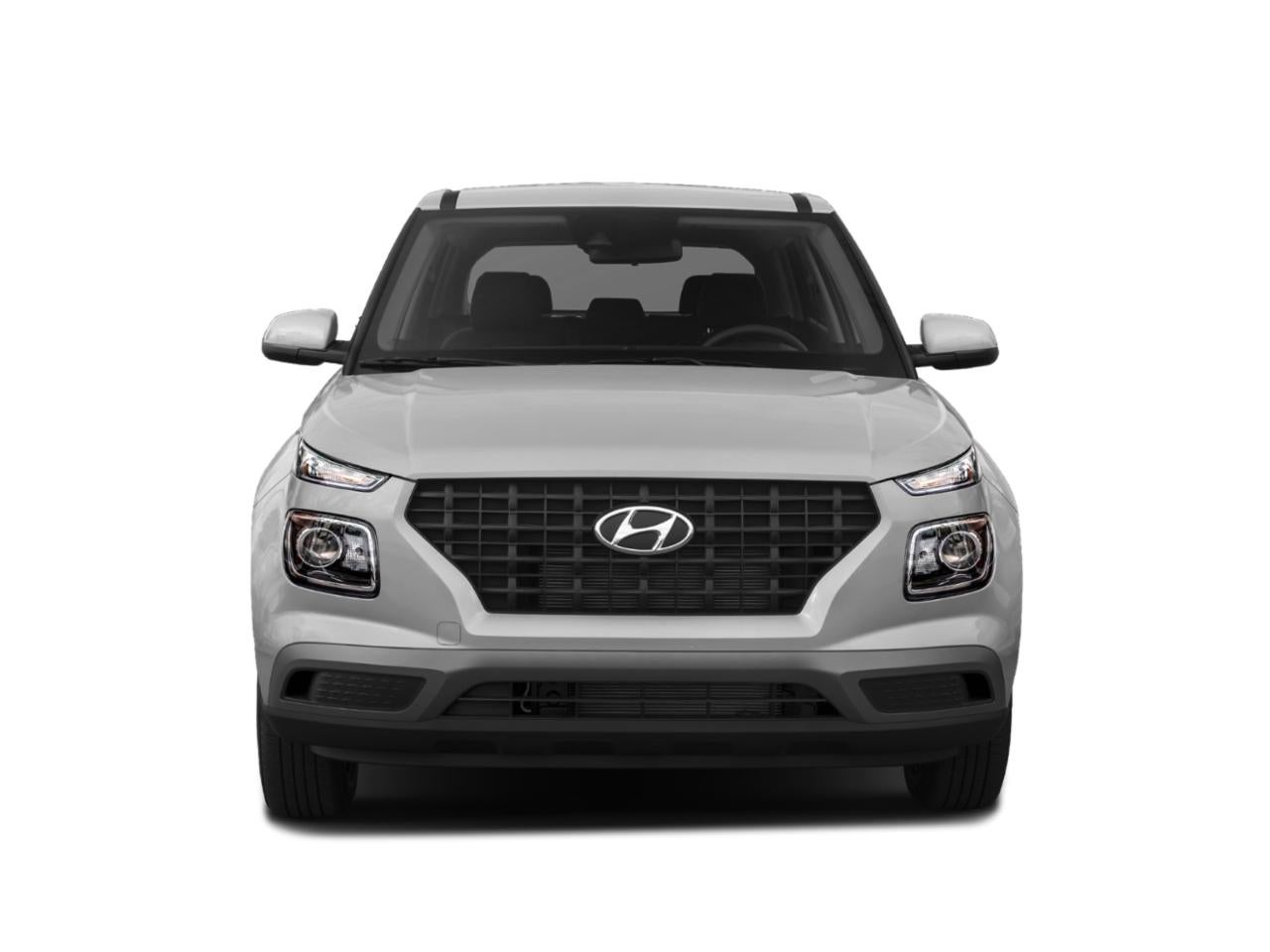 2022 Hyundai VENUE SE IVT