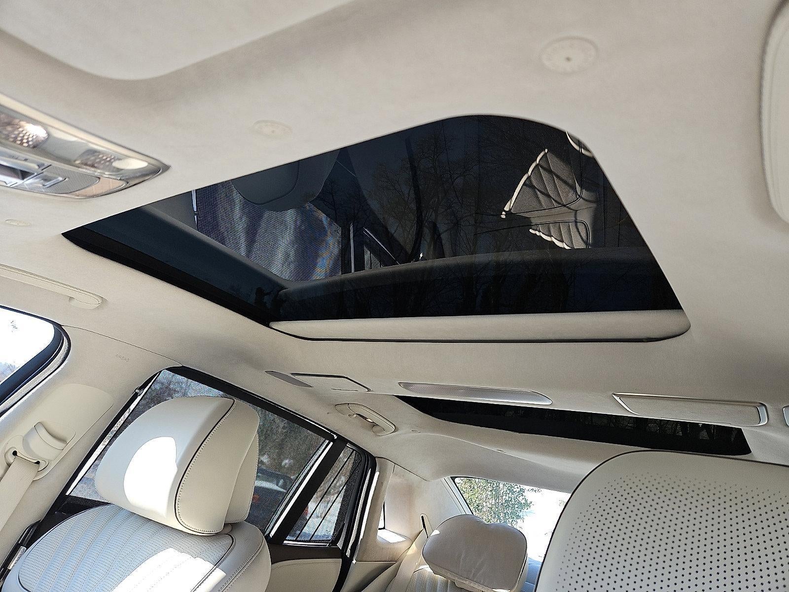 2023 Genesis G90 3.5T e-SC AWD