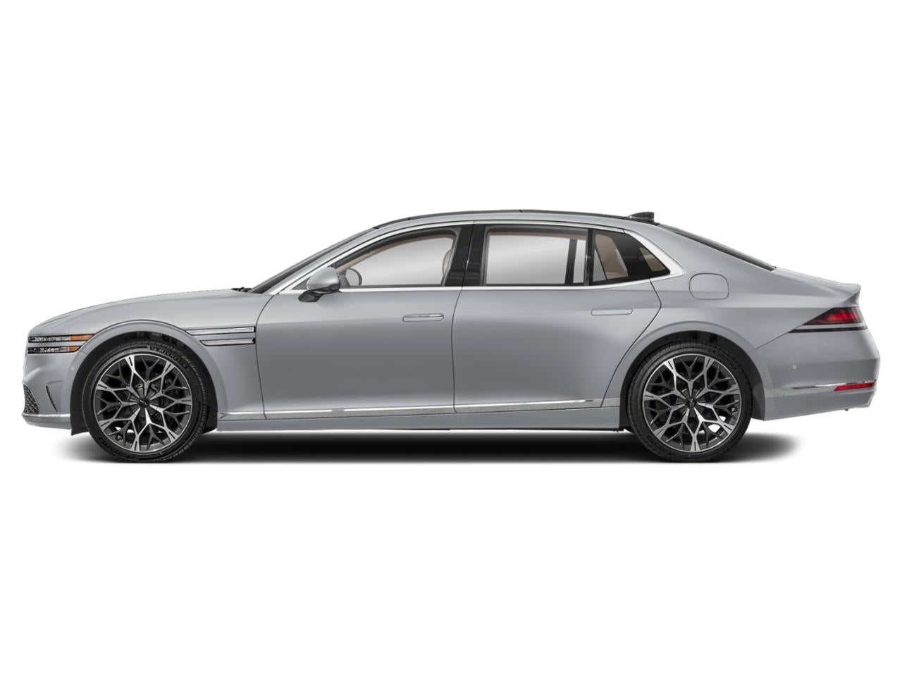 2023 Genesis G90 3.5T e-SC AWD
