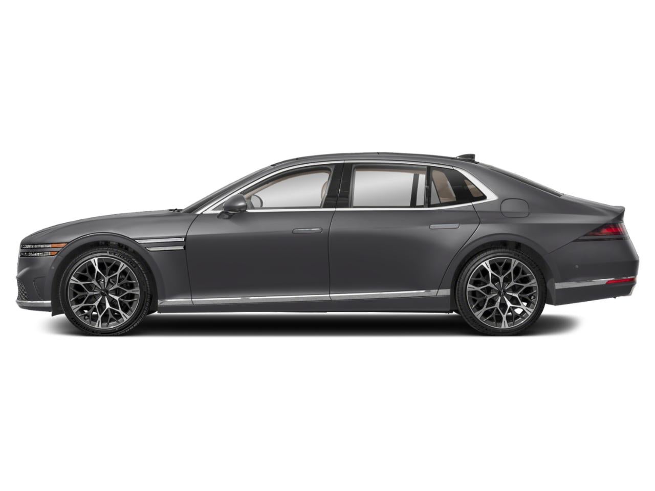 2023 Genesis G90 3.5T e-SC AWD