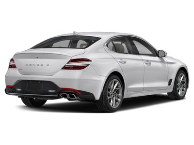 2023 Genesis G70 2.0T AWD