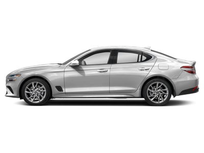 2023 Genesis G70 2.0T AWD