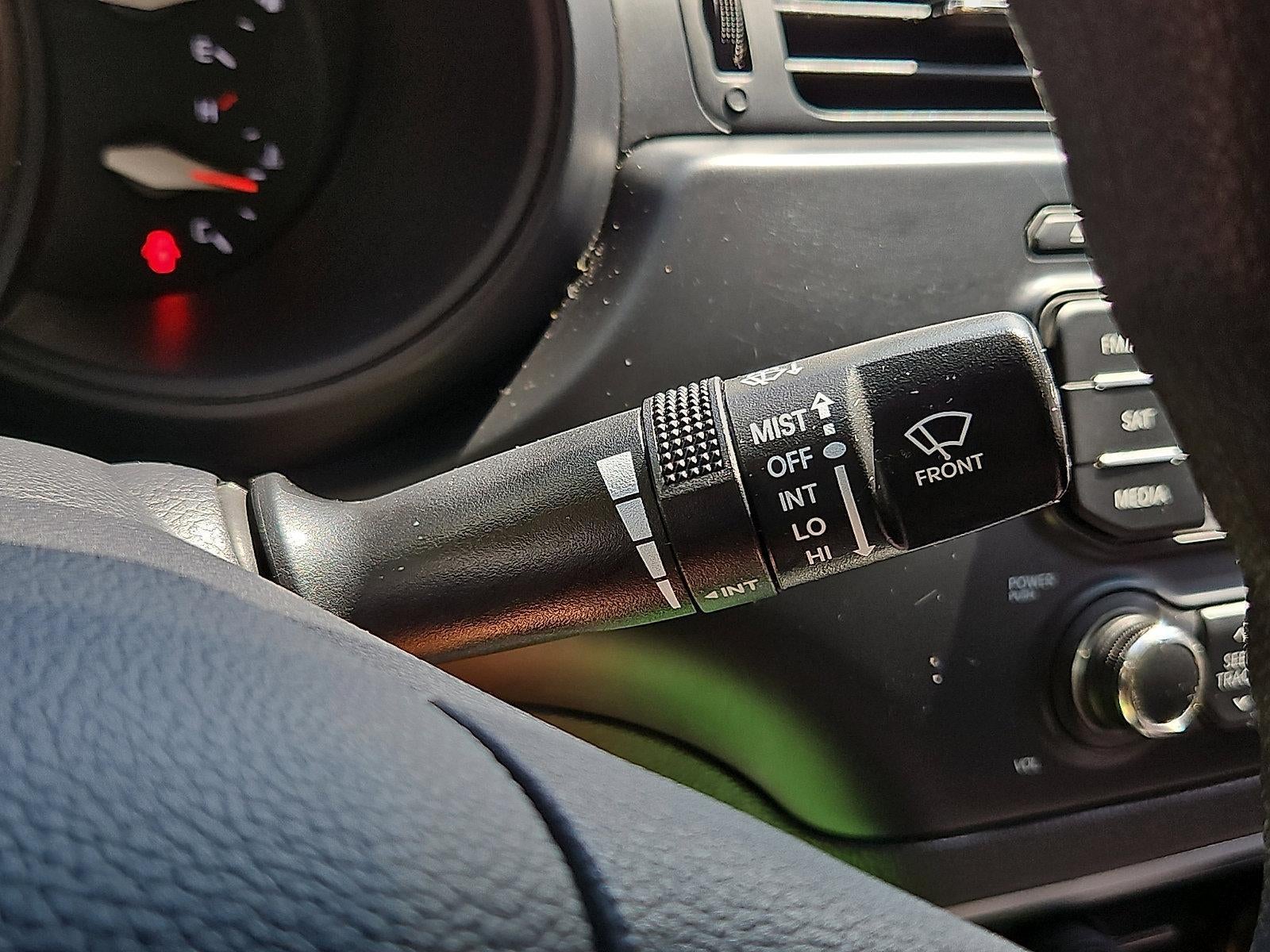 2015 Kia Rio 4dr Sdn Auto LX