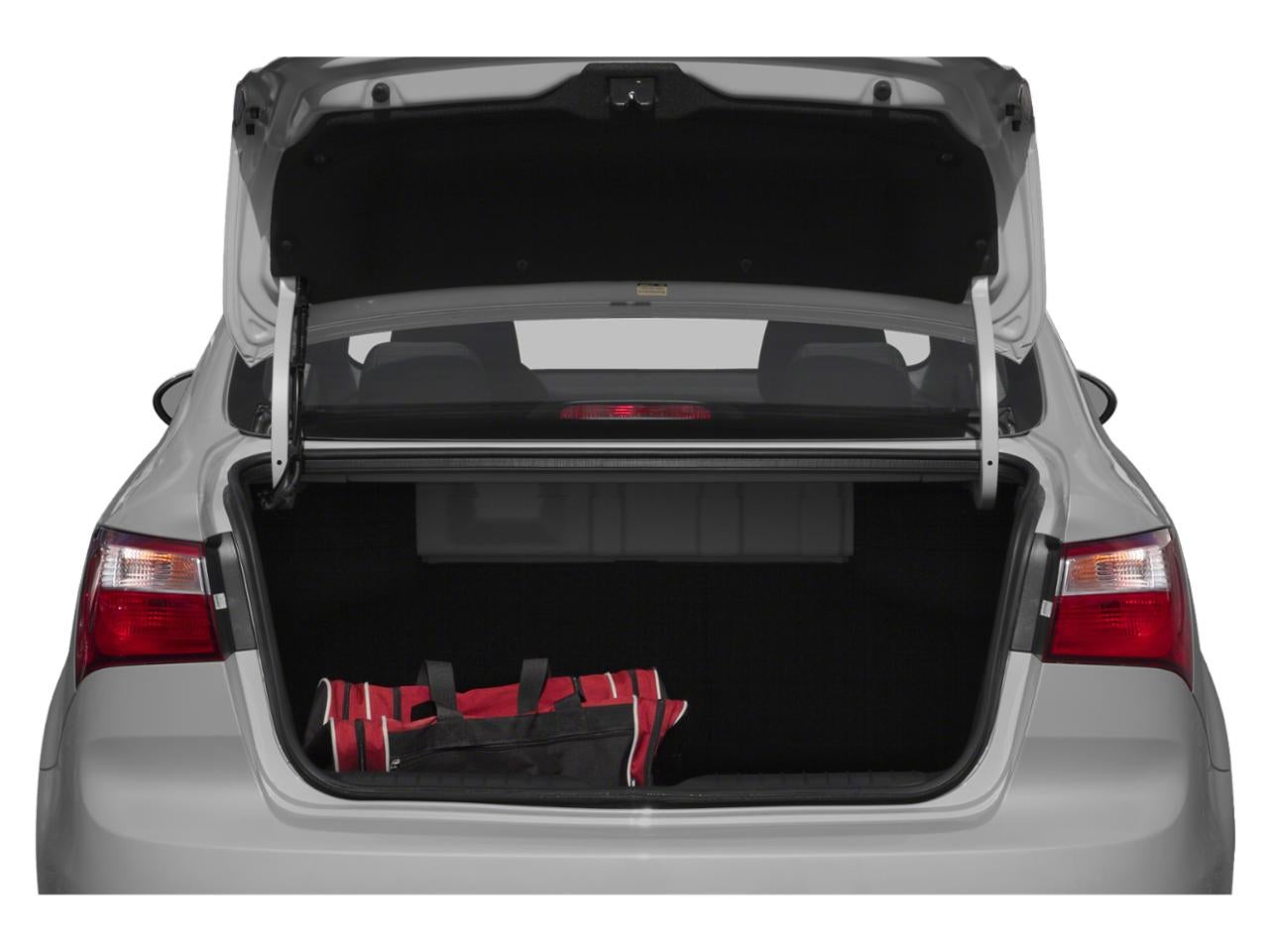 2015 Kia Rio 4dr Sdn Auto LX