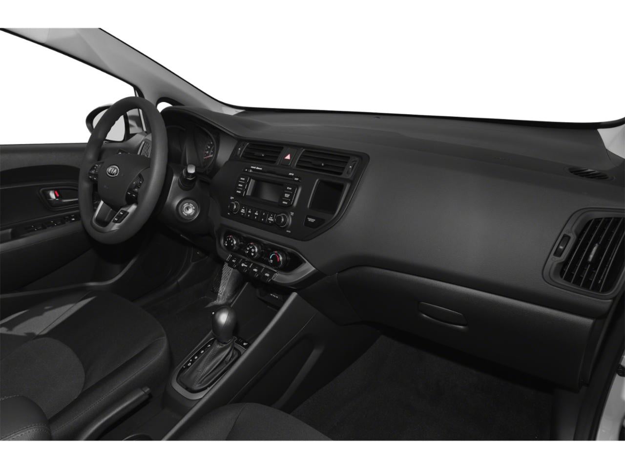 2015 Kia Rio 4dr Sdn Auto LX