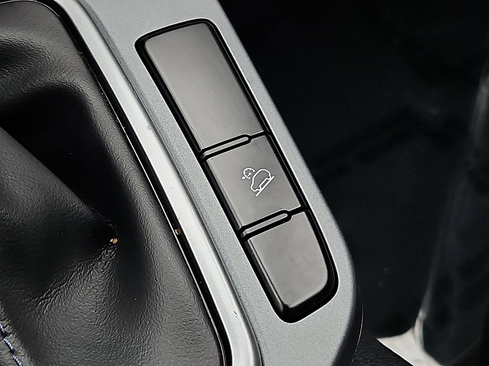 2021 Kia Seltos S IVT FWD