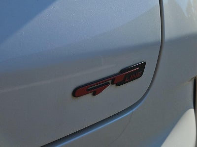 2022 Kia Soul GT-Line IVT