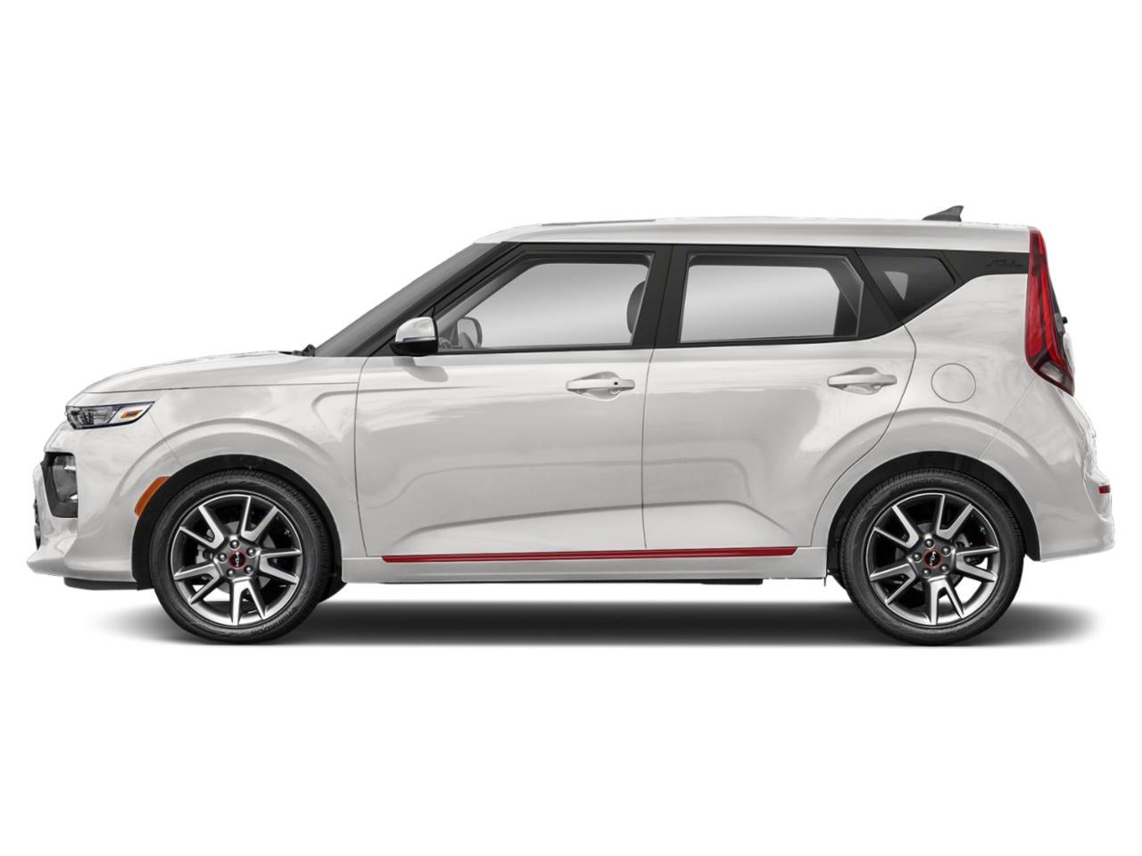 2022 Kia Soul GT-Line IVT