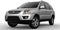 2009 Kia Sportage 2WD 4dr I4 Auto LX