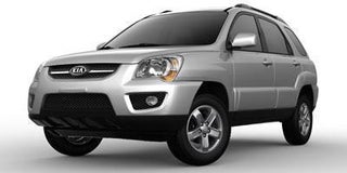 2009 Kia Sportage 2WD 4dr I4 Auto LX