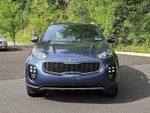2018 Kia Sportage EX AWD