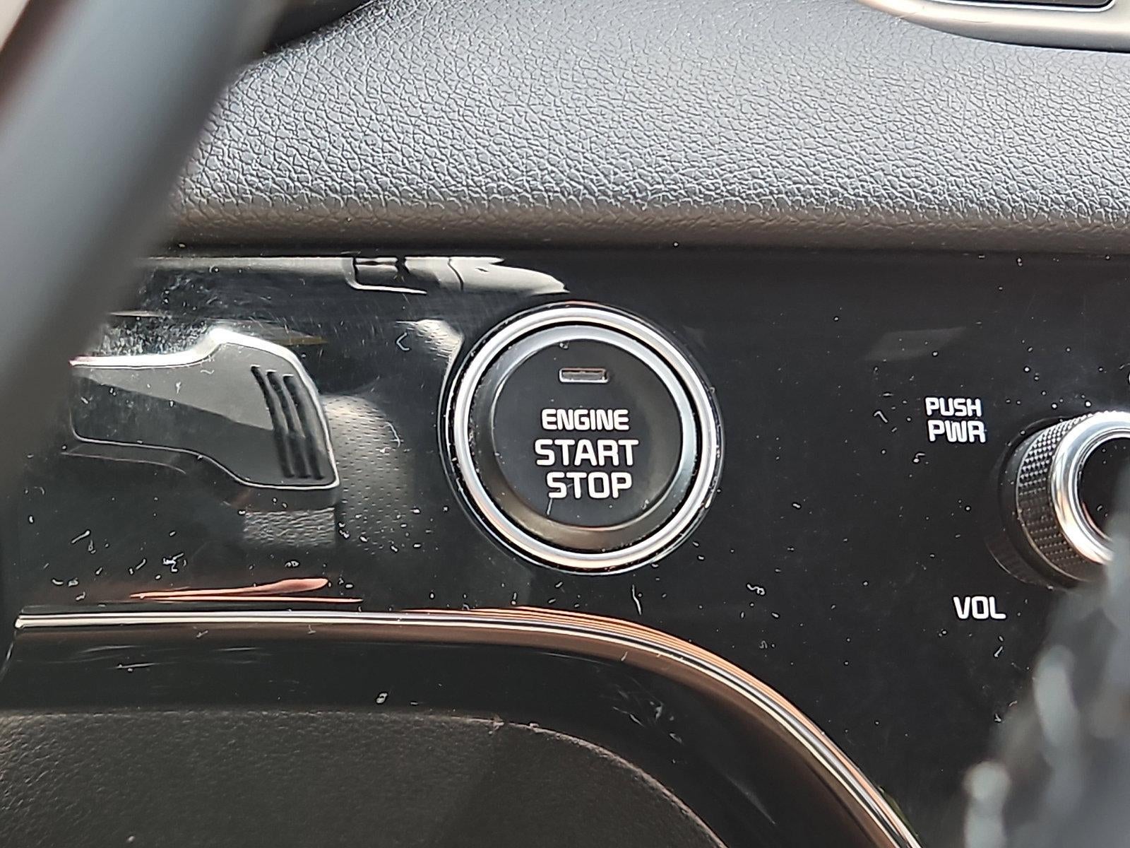 2018 Kia Sportage EX AWD