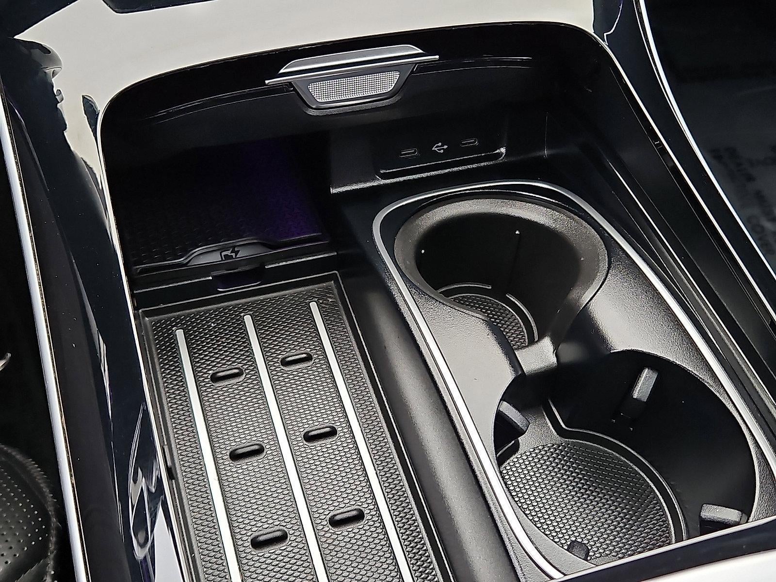 2021 Mercedes-Benz S-Class S 580 4MATIC® Sedan