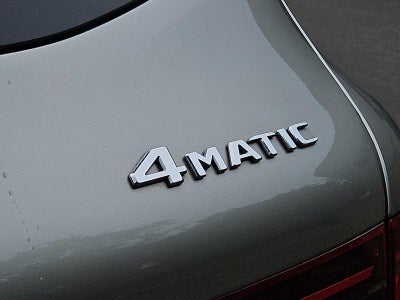 2022 Mercedes-Benz GLC GLC 300 4MATIC® SUV