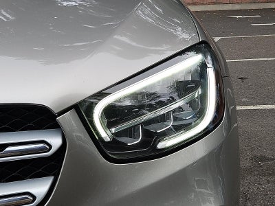 2022 Mercedes-Benz GLC GLC 300 4MATIC® SUV