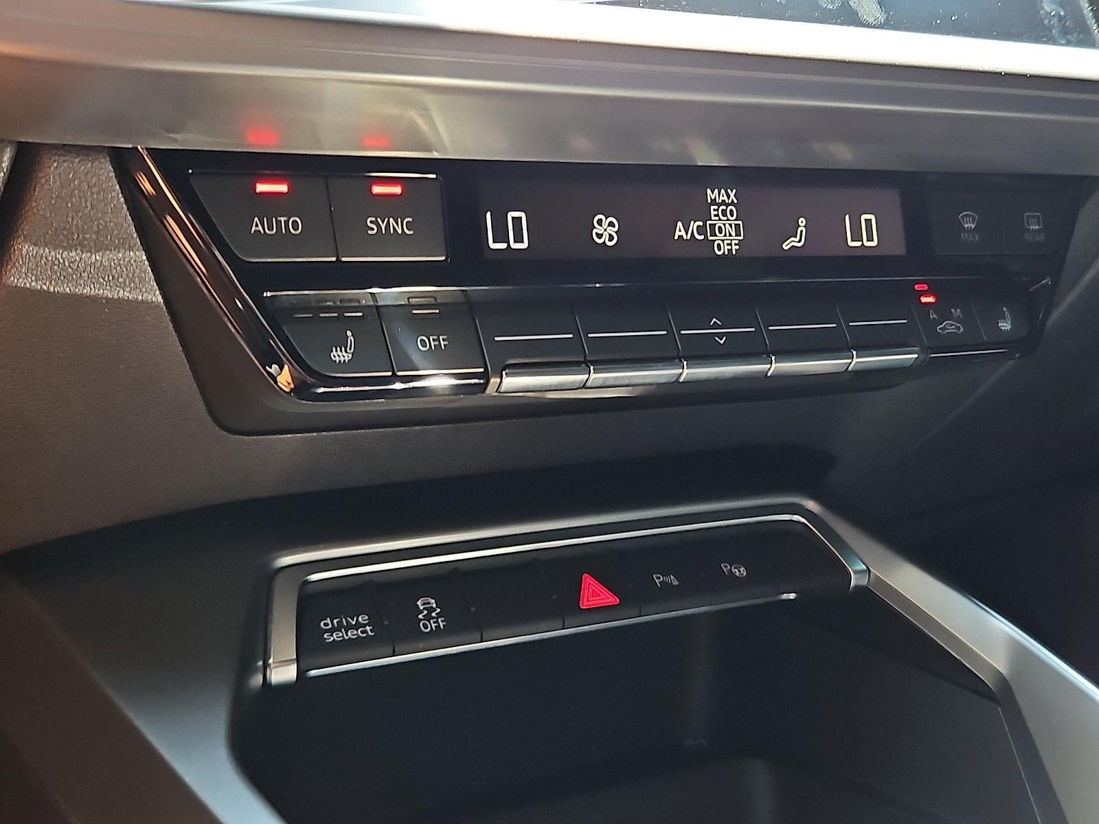 2022 Audi RS 3 2.5 TFSI