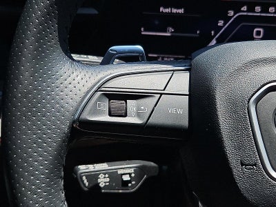 2022 Audi RS 3 2.5 TFSI