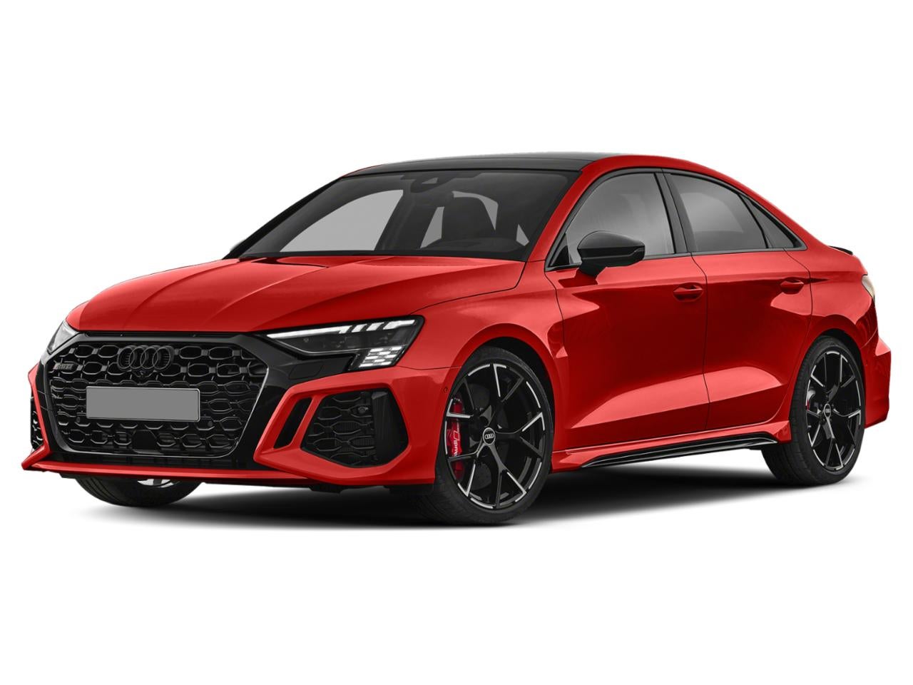 2022 Audi RS 3 2.5 TFSI