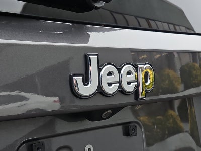 2019 Jeep Renegade Limited FWD