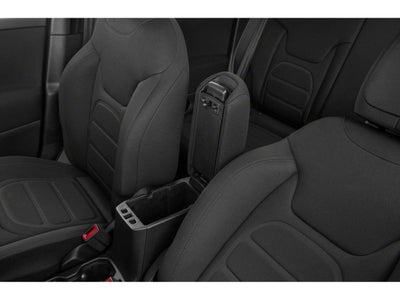 2019 Jeep Renegade Limited FWD