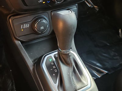 2021 Jeep Renegade Sport 4x4