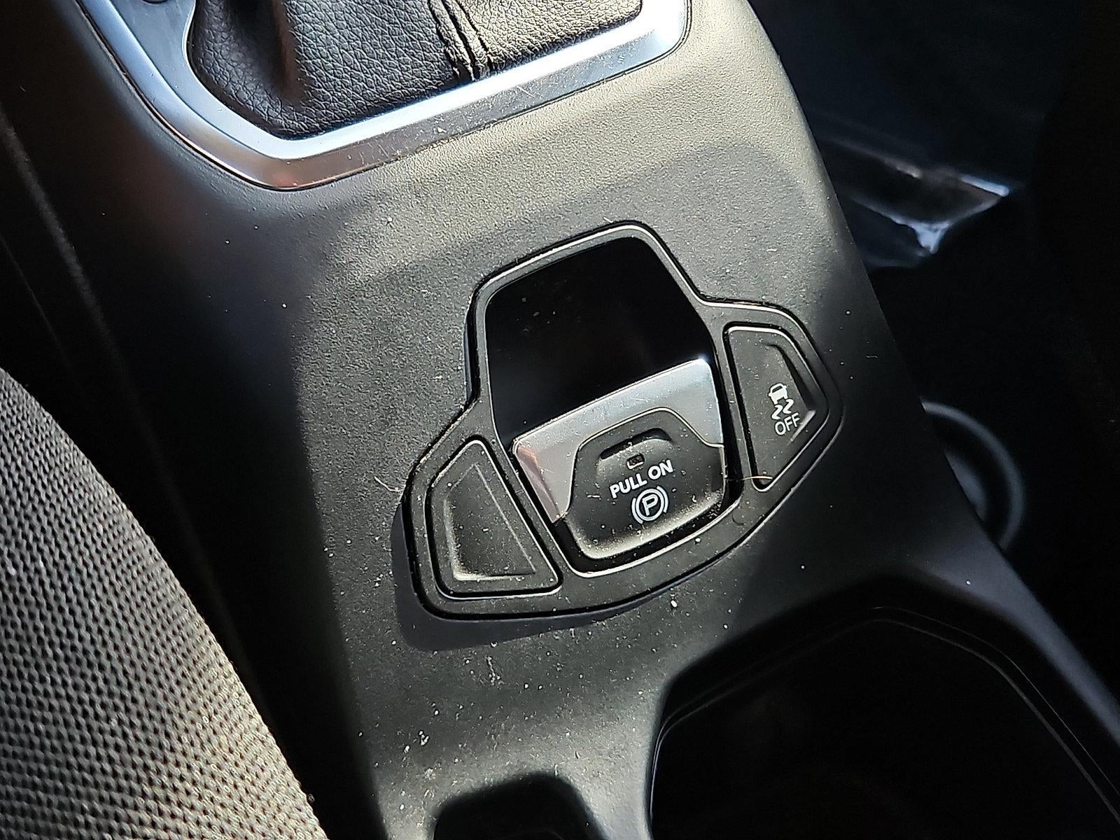 2021 Jeep Renegade Sport 4x4