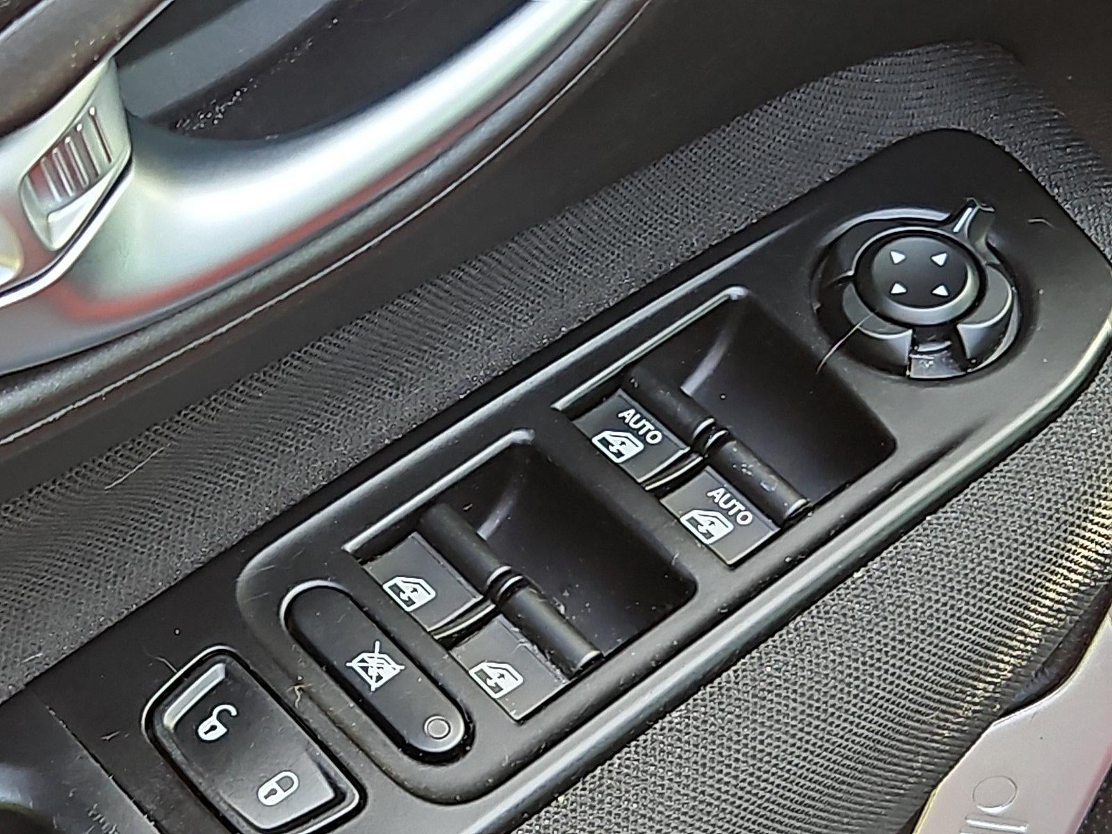 2021 Jeep Renegade Sport 4x4