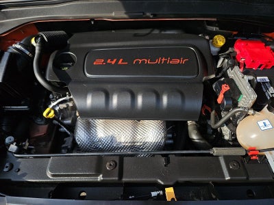 2021 Jeep Renegade Sport 4x4