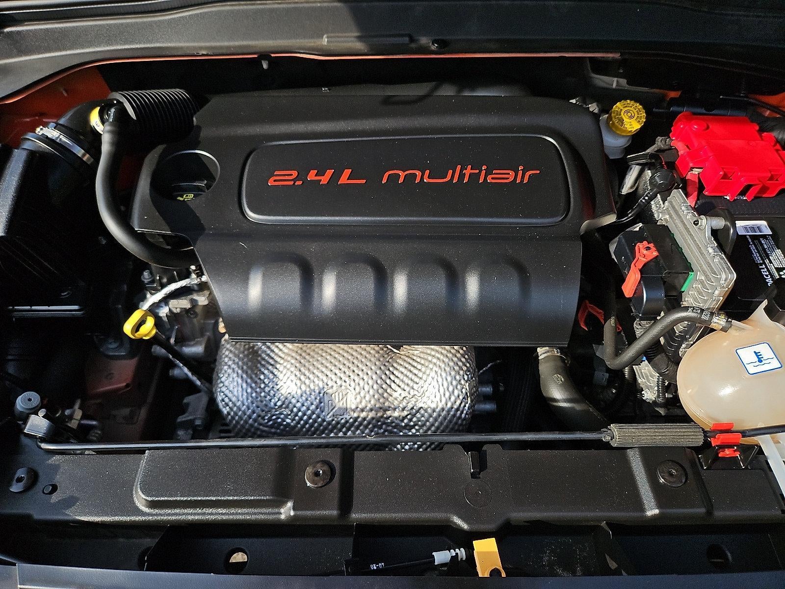 2021 Jeep Renegade Sport 4x4