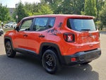 2021 Jeep Renegade Sport 4x4