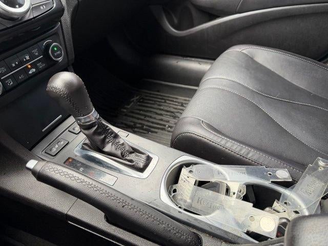 2021 Acura ILX Sedan w/Premium Package