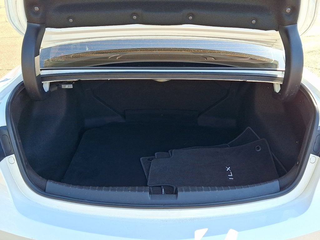 2021 Acura ILX Sedan w/Premium Package