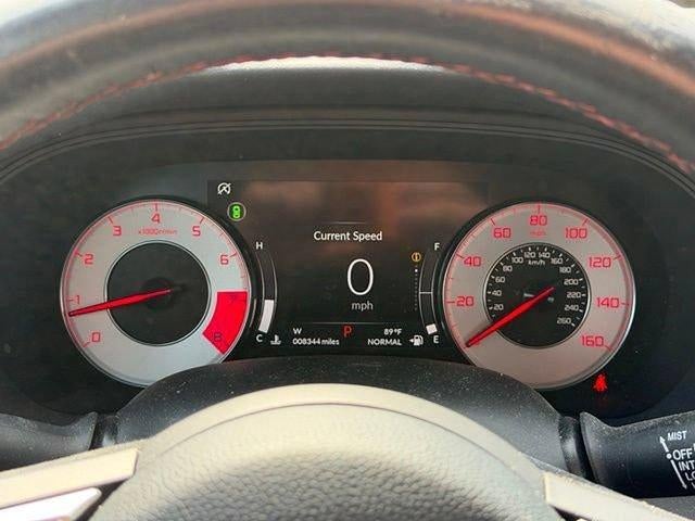 2023 Acura TLX SH-AWD w/A-Spec Package