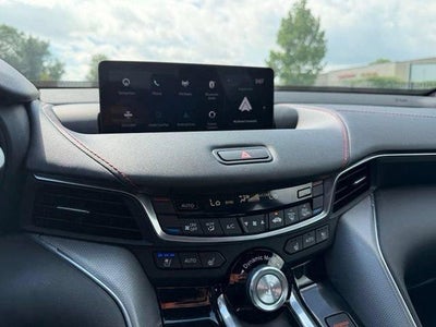 2023 Acura TLX SH-AWD w/A-Spec Package