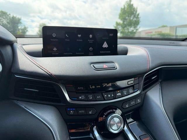 2023 Acura TLX SH-AWD w/A-Spec Package