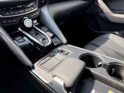 2023 Acura TLX SH-AWD w/A-Spec Package